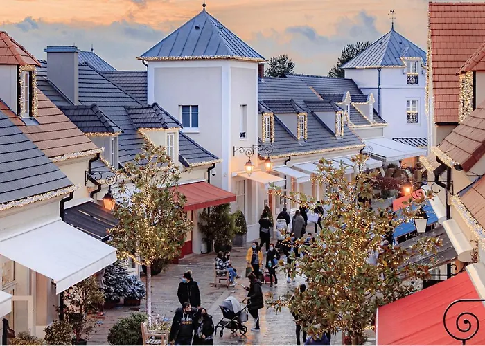 Petite Maison Disneyland Paris