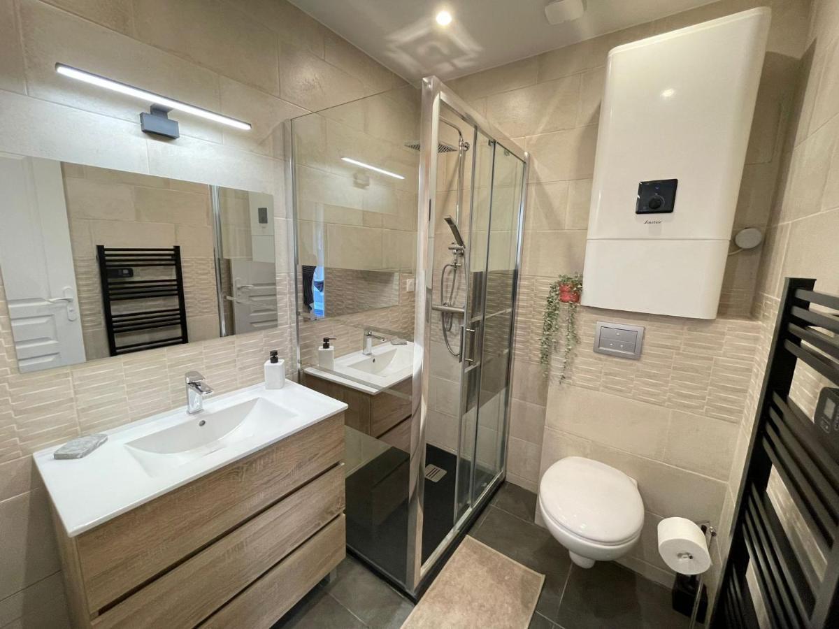 Petite Maison Disneyland Paris Magny-le-Hongre