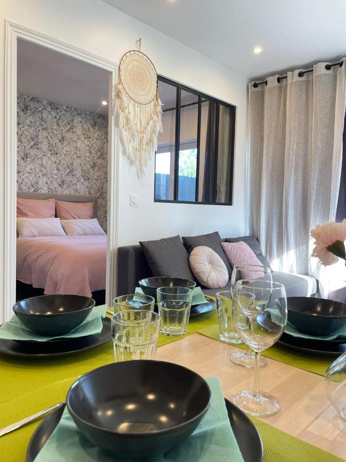 Petite Maison Disneyland Paris * Magny-le-Hongre