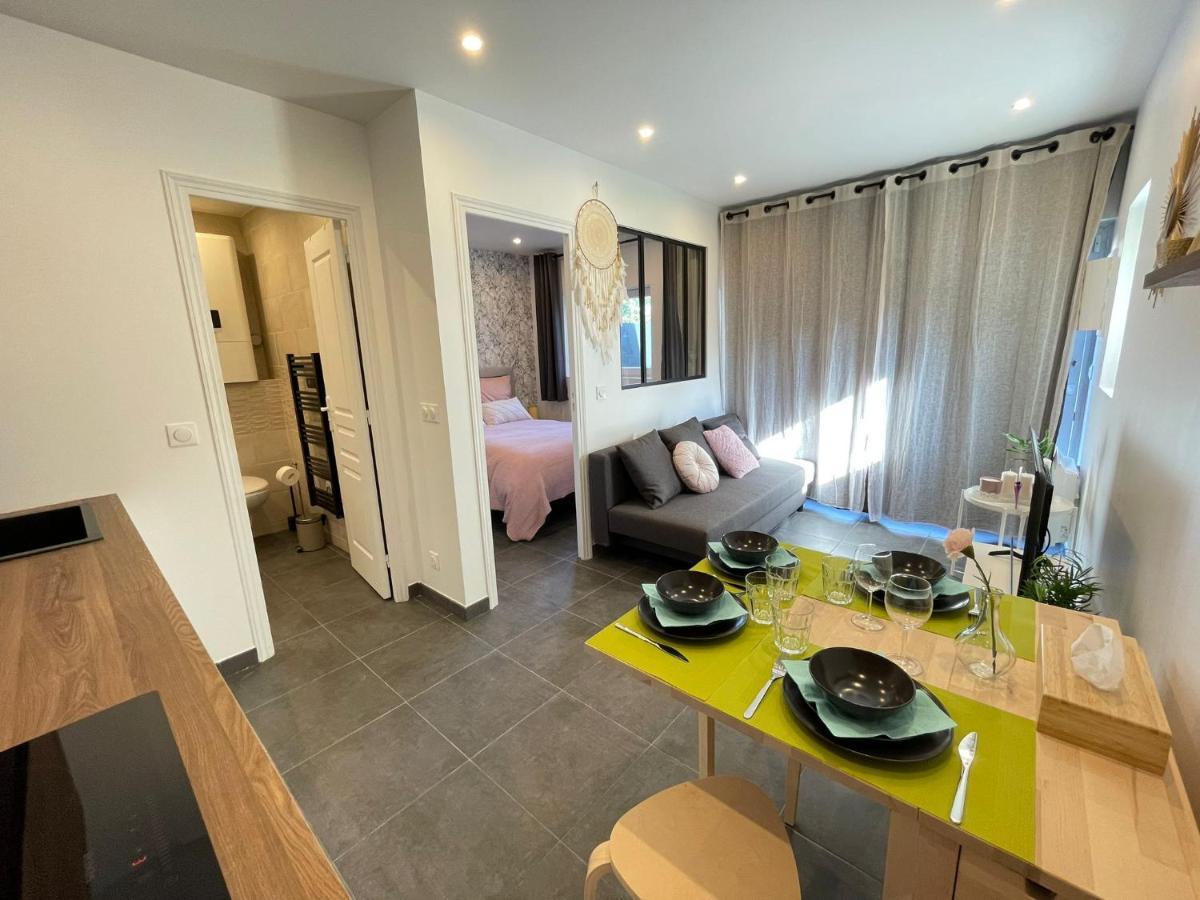 Holiday home Petite Maison Disneyland Paris