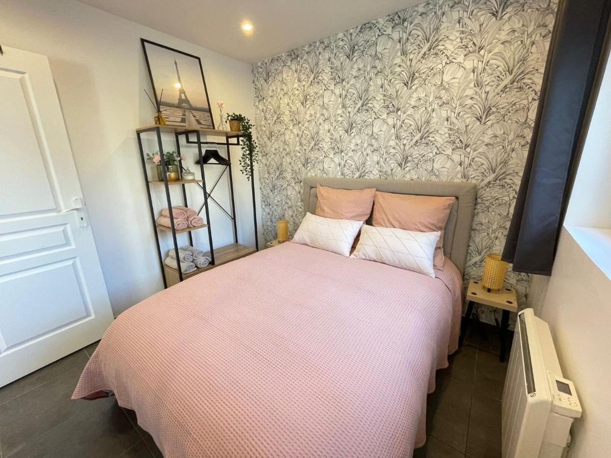 Petite Maison Disneyland Paris Holiday home