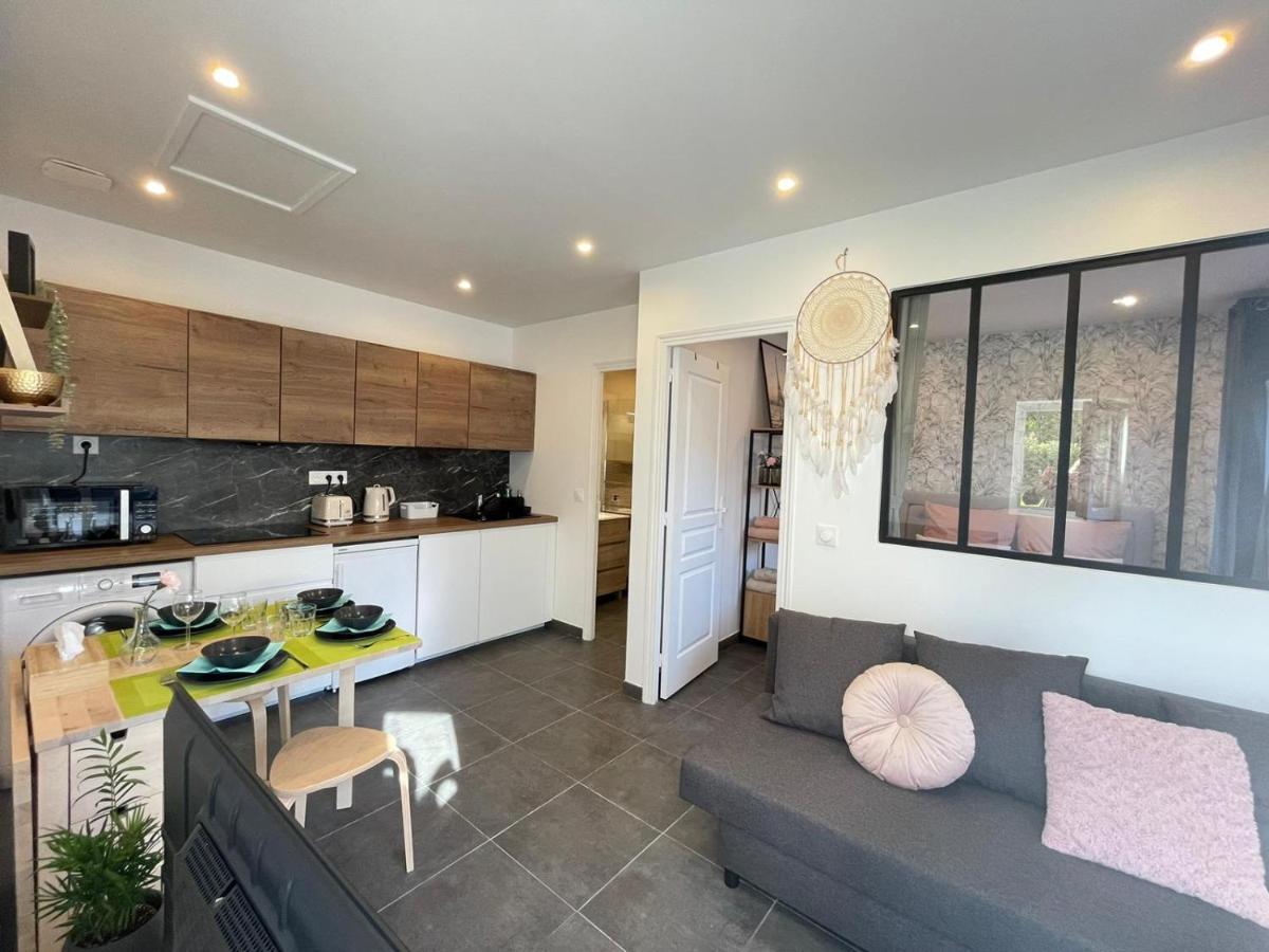 Petite Maison Disneyland Paris Holiday home