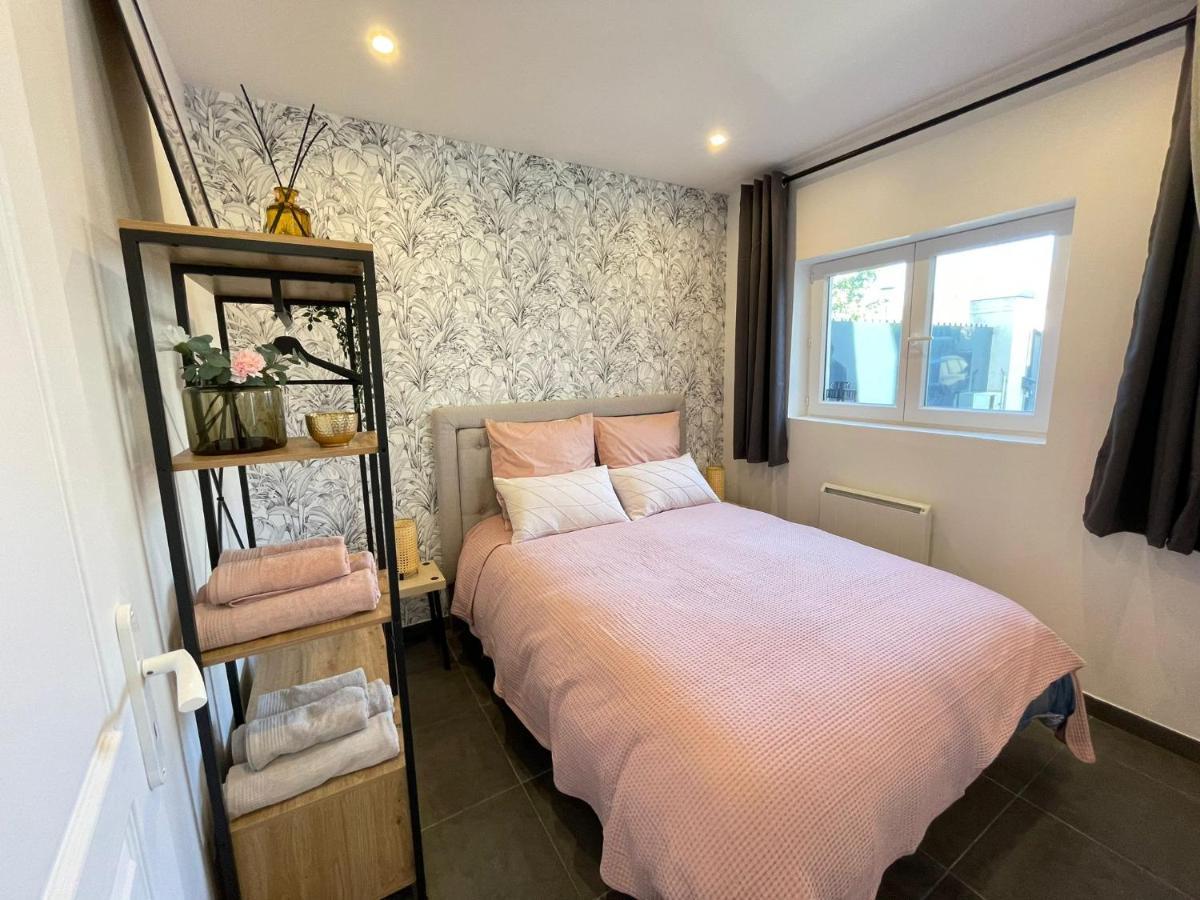 Holiday home Petite Maison Disneyland Paris